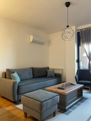 Apartman Luni